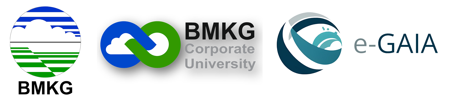 BMKG Corporate University e-Gaia