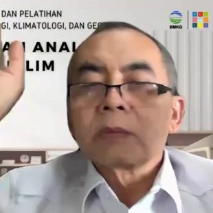 23 Juni 2021 – Lat. Tek. Analisis Spasial Iklim Tahun 2021