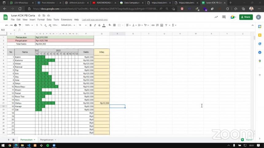 Plt.Pemrograman Python 2022, Input dan output File oleh Aziz S aji,S.Tr dan Kharisma K Nagari,S.Tr