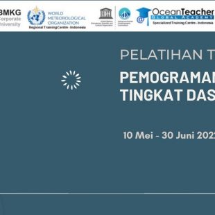 Hari 1 – Pelatihan Teknis Pemograman Python Tingkat Dasar Tahun 2022