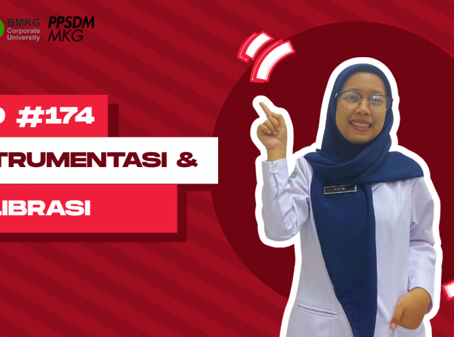 OGD #174 – Instrumentasi dan Kalibrasi