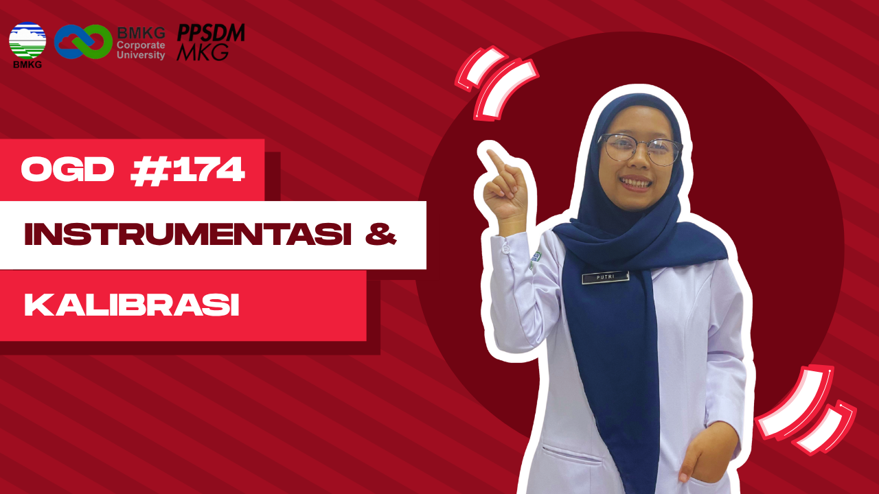 #174 - Infras OGD #174 – Instrumentasi dan Kalibrasi