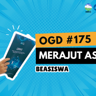 #175 - Umum OGD #175 – Merajut Asa Beasiswa