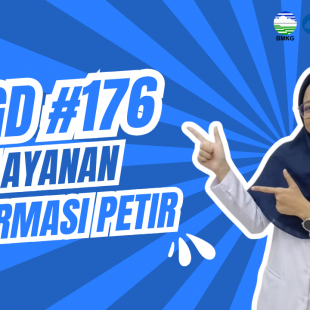 #176 - Met OGD #176 – Layanan Informasi Petir