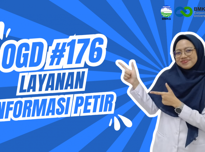 OGD #176 – Layanan Informasi Petir