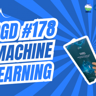 #178 - Met, Klim OGD #178 – Machine Learning