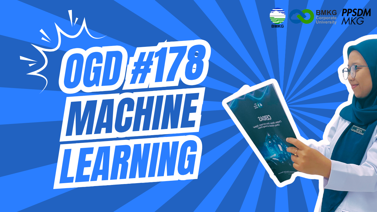 #178 - Met, Klim OGD #178 – Machine Learning