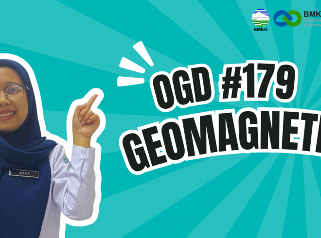 OGD #179 – Geomagnetik