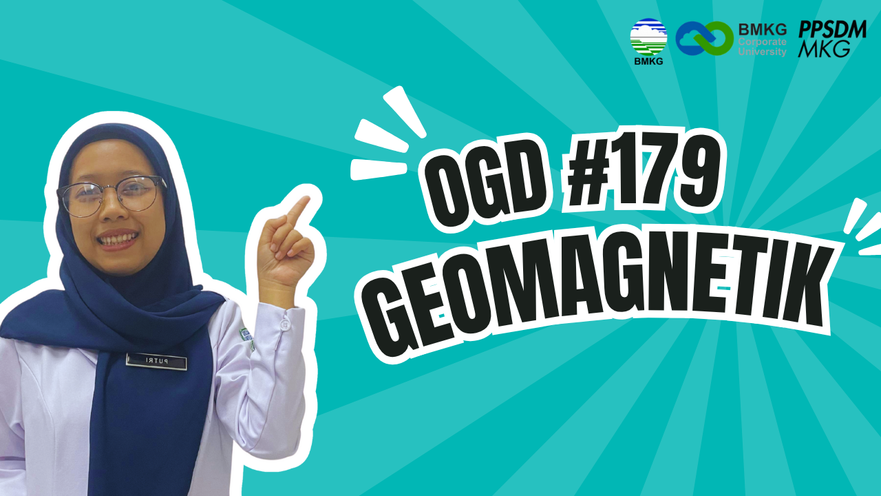 #179 - Geo OGD #179 – Geomagnetik