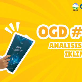 OGD #184 – Analisis Data Iklim