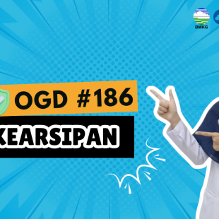 #186 - Umum OGD #186 – Kearsipan