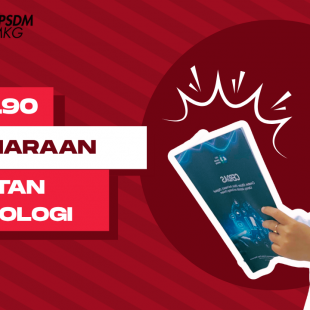 #190 - Infras OGD #190 – Pemeliharaan Peralatan Meteorologi