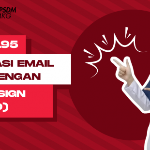 #195 - Infras OGD #195 – Integrasi Email BMKG dengan Single Sign-On (SSO)