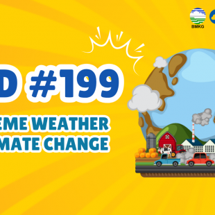 OGD #199 – Extreme Weather and Climate Change
