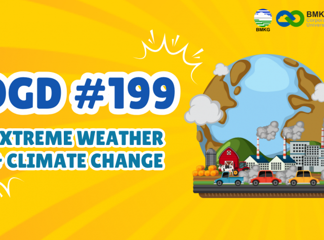 OGD #199 – Extreme Weather and Climate Change