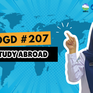 #207 - Umum OGD #207 – Study Abroad
