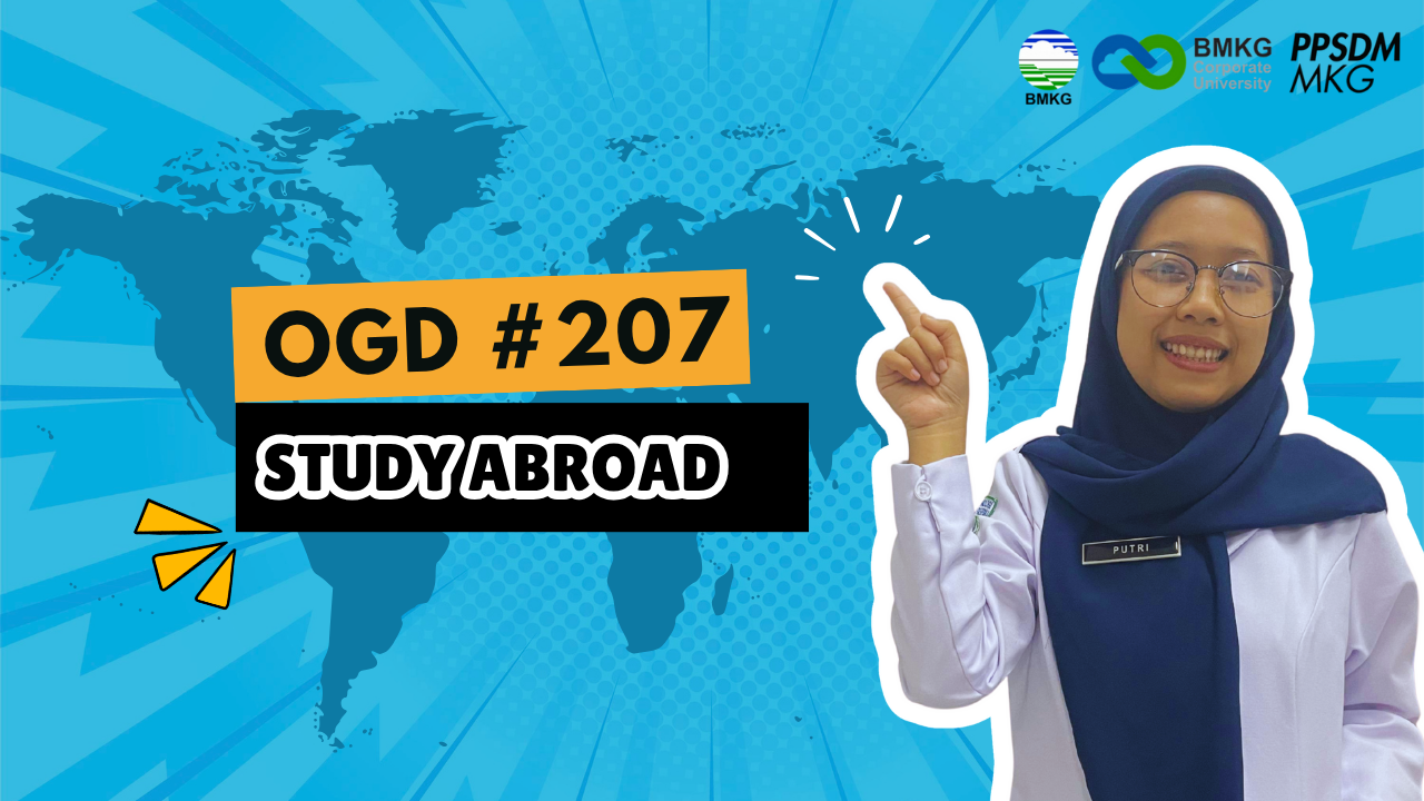 #207 - Umum OGD #207 – Study Abroad