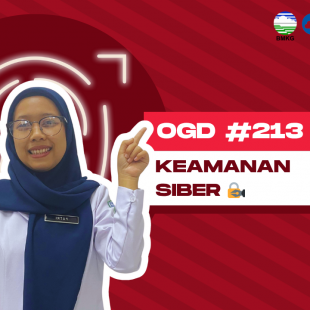 #213 - Infras OGD #213 – Keamanan Siber