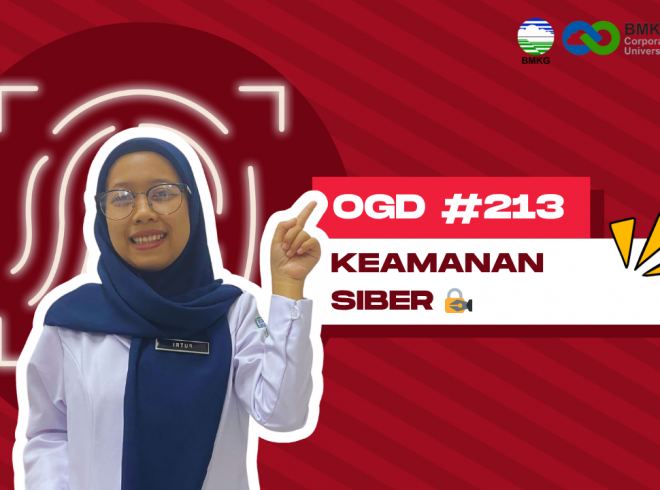 OGD #213 – Keamanan Siber