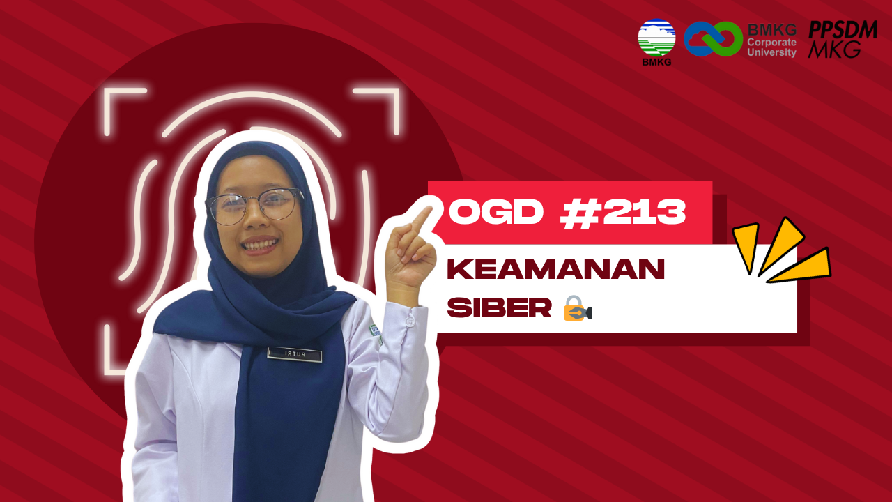 #213 - Infras OGD #213 – Keamanan Siber