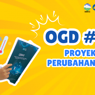 #215 - Klimat OGD #215 – Proyeksi Perubahan Iklim