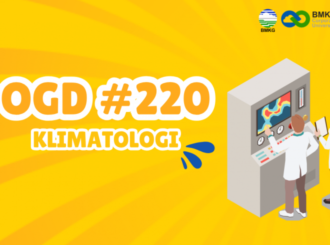 OGD #220 – Klimatologi