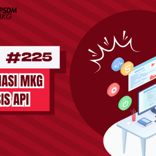 #225 - Infras OGD #225 – Informasi MKG Berbasis API