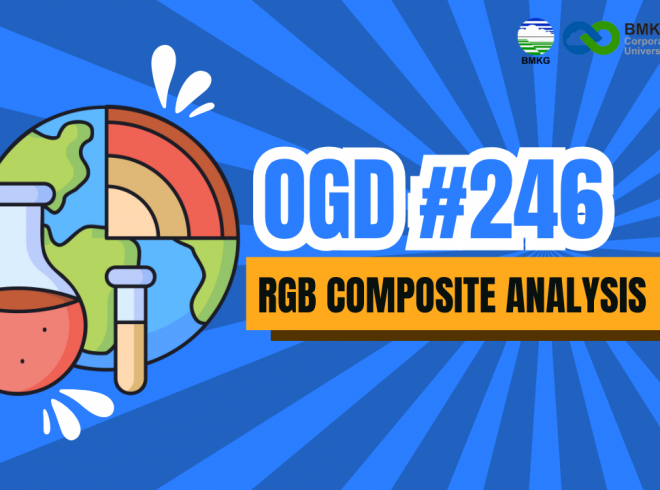 OGD #246 | RFG – RGB Composite Analysis