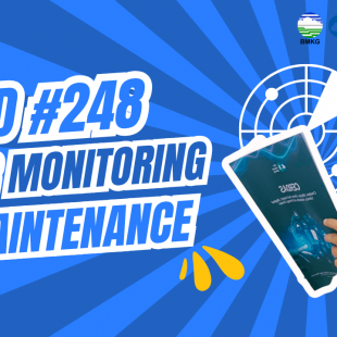 #248 - Met OGD #248 – Radar Monitoring dan Maintenance