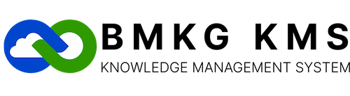 BMKG Knowledge Management System