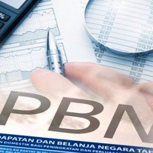 Pelatihan Bendahara Pengeluaran Angkatan I Tahun 2020