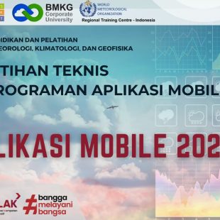 Pelatihan Teknis Pemrograman Aplikasi Mobile Tahun 2023