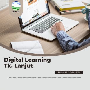 Pelatihan Teknis Digital Learning Tk. Lanjut