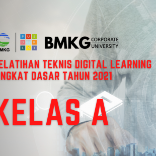 Digital Learning Tingkat Dasar Kelas A