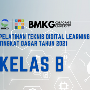 Digital Learning Tingkat Dasar Kelas B