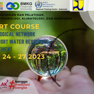 Hydrological Network to Support Water Resource Management