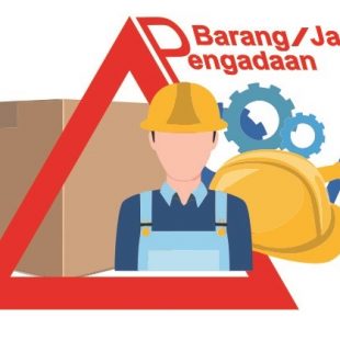 DTSS Pengadaan Barang/Jasa Tahun 2018