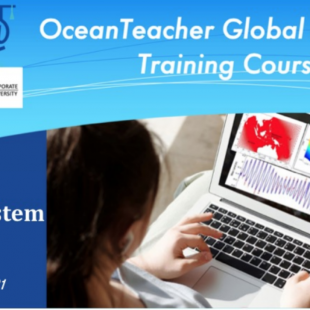 OTGA Training Course on Ocean Forecast System 2021