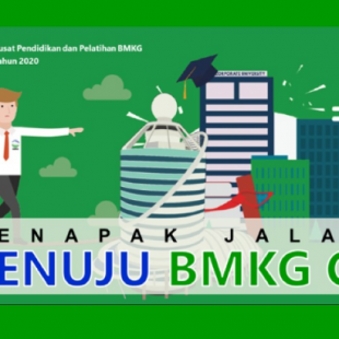 BMKG Corporate University