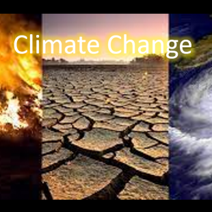 Pelatihan Teknis Climate Change