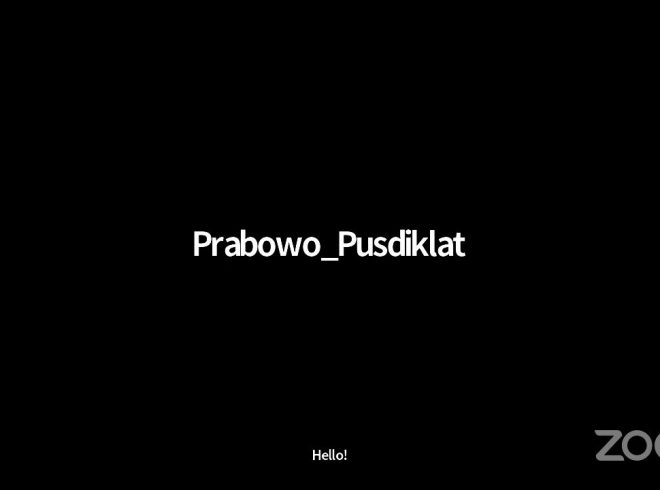 OGD #189: Layanan Informasi Meteorologi