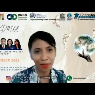 OGD #168: Implementasi AWAKE Project di Papua