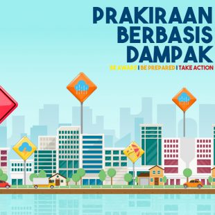 Pelatihan Teknis Meteorologi – Prakiraan Berbasis Dampak Tahun 2019