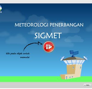 Meteorologi Penerbangan