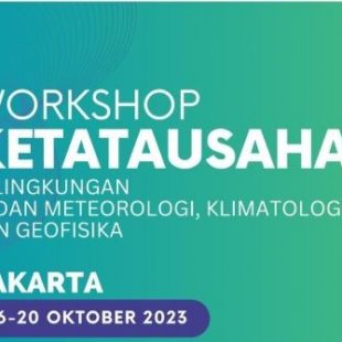 Workshop Ketatausahaan Tahun 2023