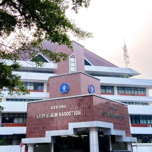 Kumpulan Materi Penguatan Penelitian Tesis dan Disertasi