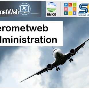 Aerometweb Administration