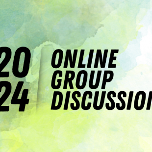 Online Group Discussion 2024