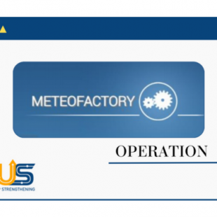 Meteofactory Operation