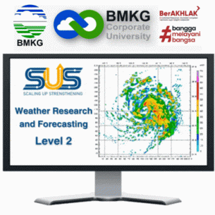 WRF High Resolution Level 2